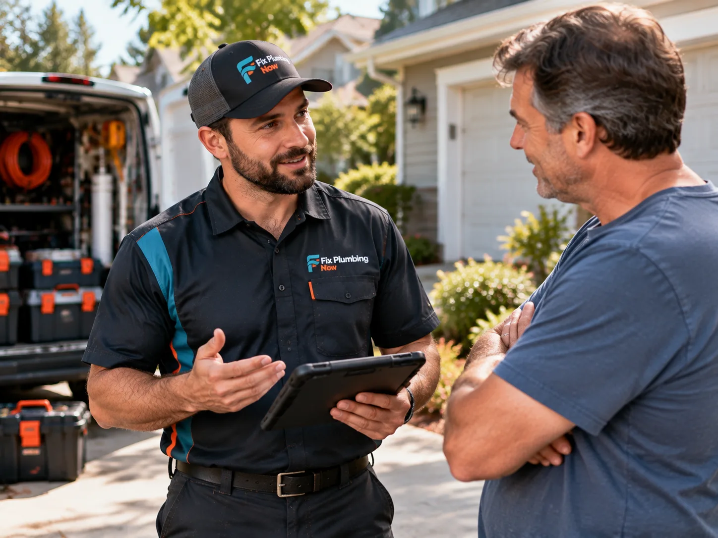 Clogged Drain Service Labelle, FL FAQs